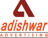 Adishwar Logo